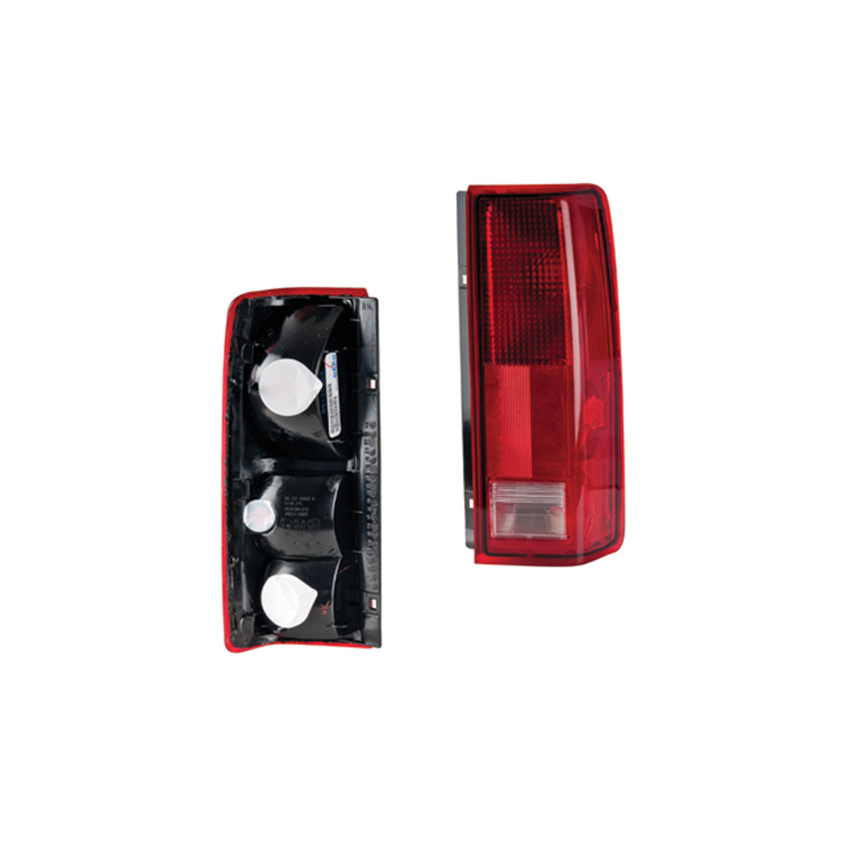 CALAVERA GENERAL MOTORS ASTRO CIL: 6V POS: DERECHO CAR: BICO MOT: 4.3L