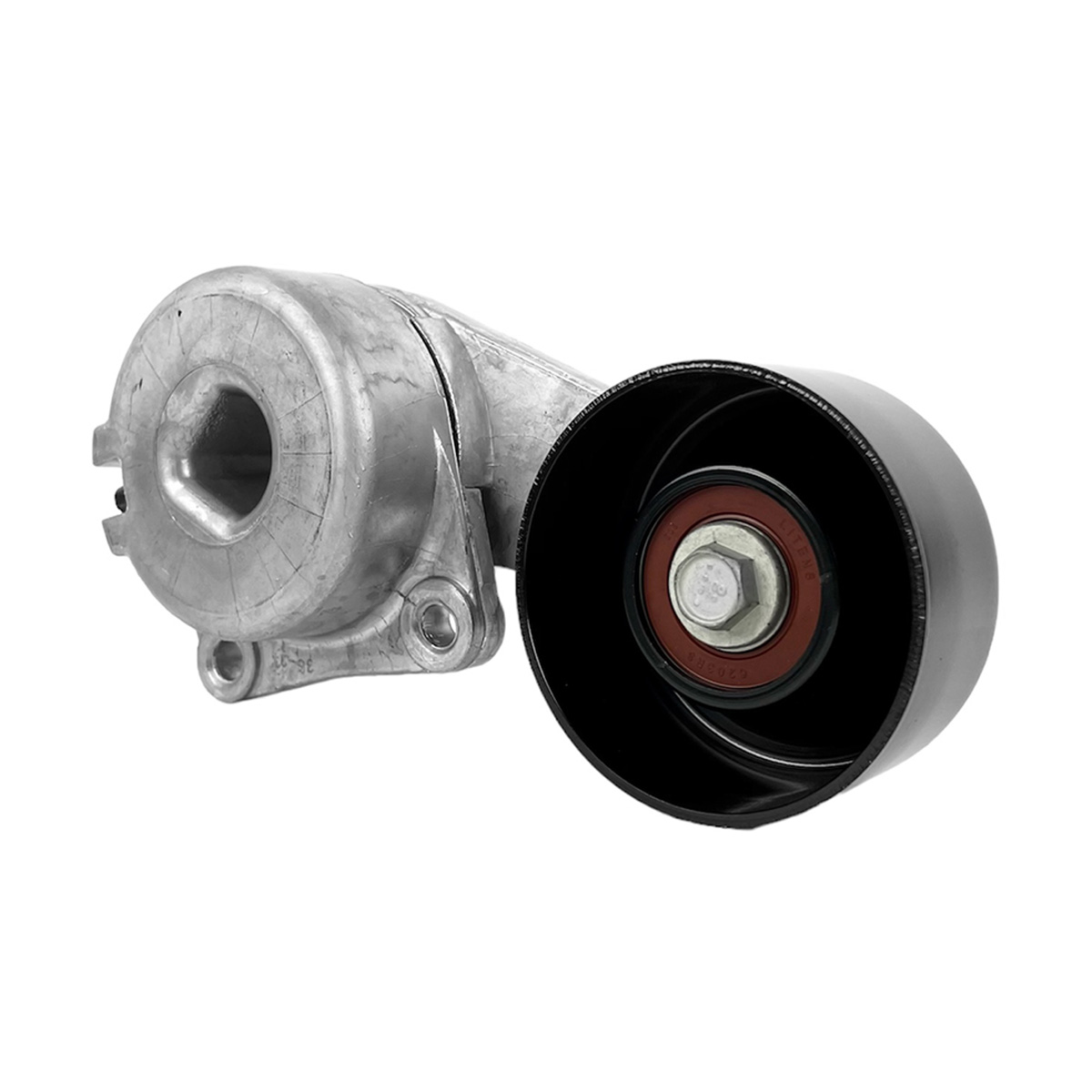 POLEA TENSORA FORD F250 CIL: 8V POS: POLEA TENSORA ACCESORIOS CAR: LIS MOT: 5.4L