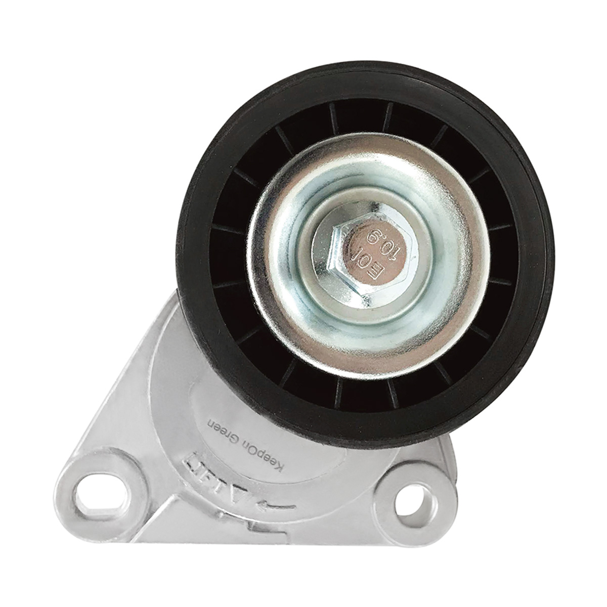 POLEA TENSORA FORD ECO-S CIL: 4L POS: POLEA TENSORA ACCESORIOS CAR: 6RA MOT: 2.0L