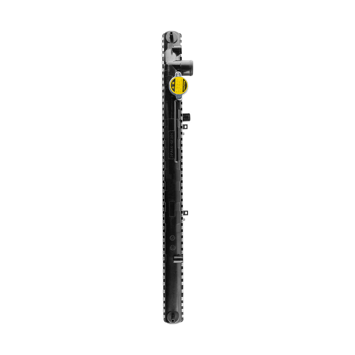 RADIADOR PLASTICO NISSAN PATHF CIL: 6V POS: TRANSMISION AUTOMATICA CAR: CAA 26MM