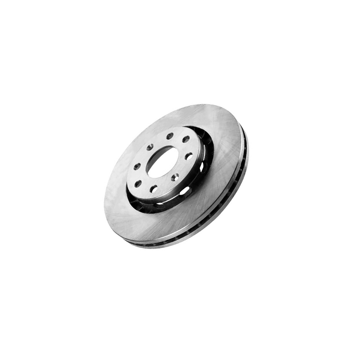 ROTOR PISTA GENERAL MOTORS AVEO CIL: 4L POS: DELANTERO CAR: 4BIR V