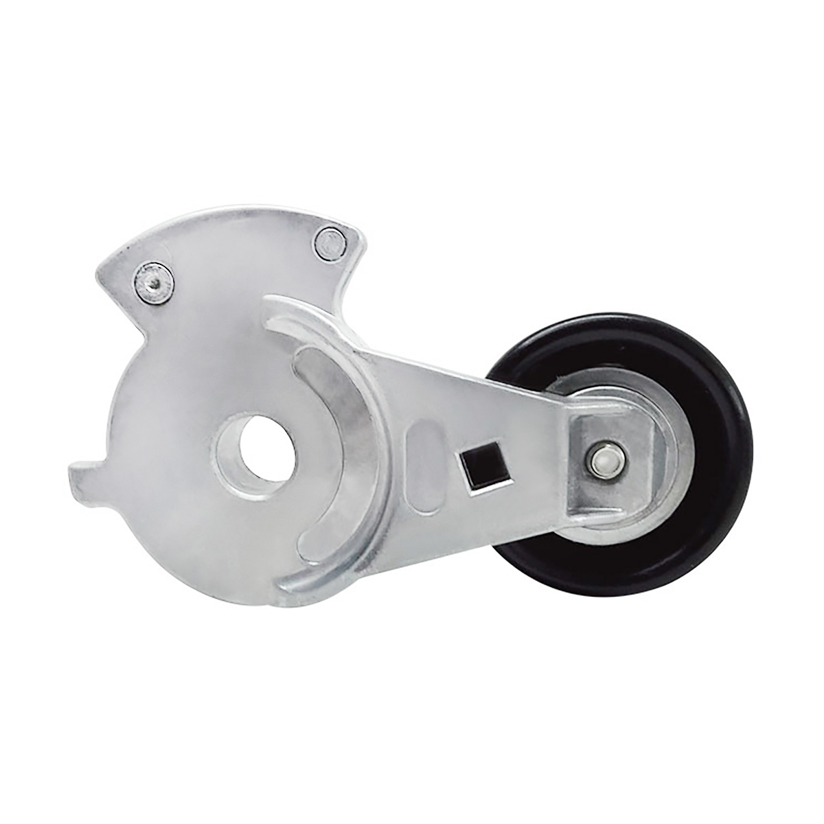 POLEA TENSORA FORD MYSTI CIL: 6V POS: POLEA TENSORA ACCESORIOS CAR: LIS MOT: 2.5L