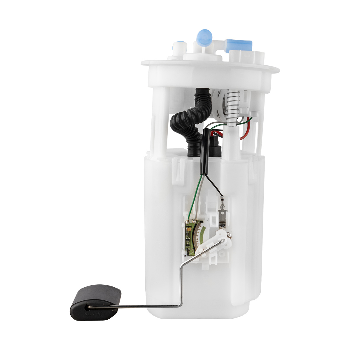 BOMBA GAS ELEC COM CHRYSLER GROUP VERNA CIL: 4L 56LB CAR: MPFI MOT: 1.6L