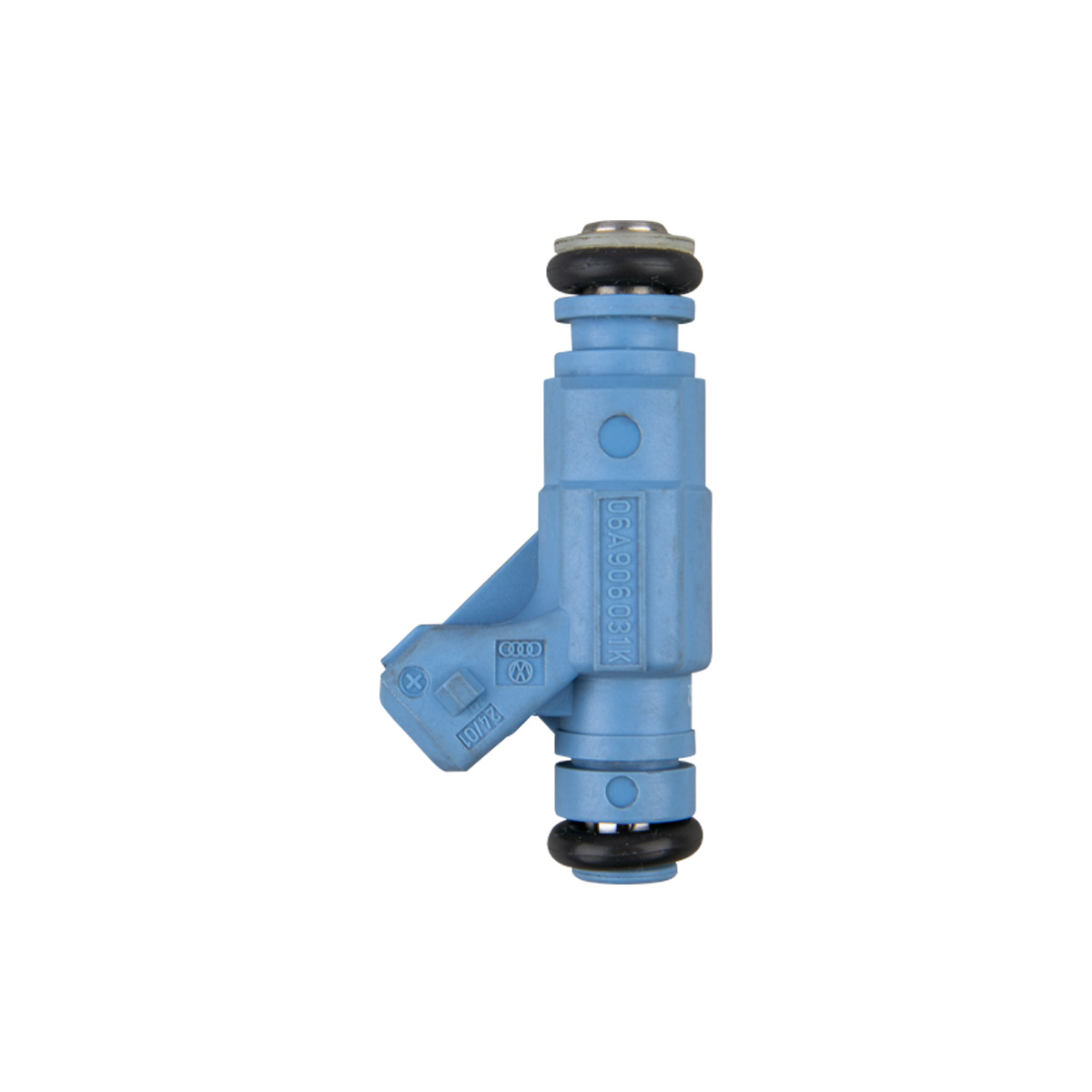 INYECTOR FUEL INJECTIO VOLKSWAGEN JETA4 CIL: 4L MPFI CAR: 2TER MOT: 2.0L