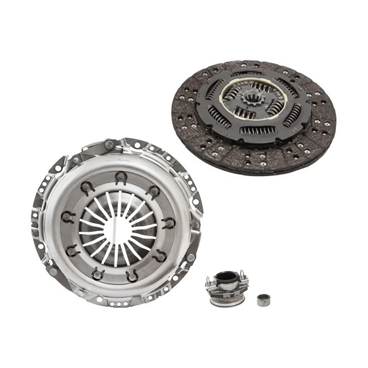 DISCO PLATO COLLARIN CHRYSLER GROUP R1500 CIL: 8V  CAR: 301M MOT: 4.7L