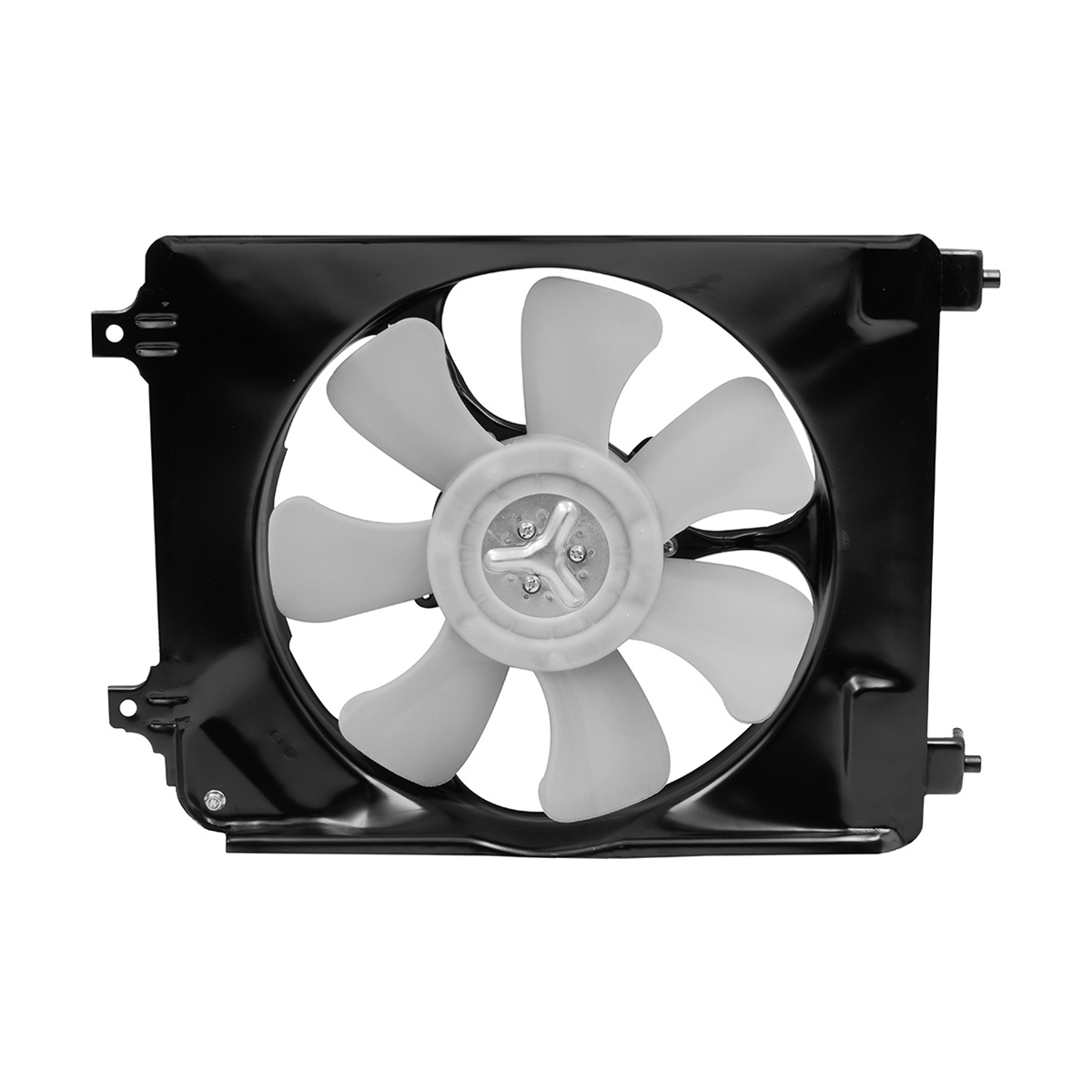 MOTOVENTILADOR HONDA CIVIC CIL: 4L COMP CAR: 2TER 7AS