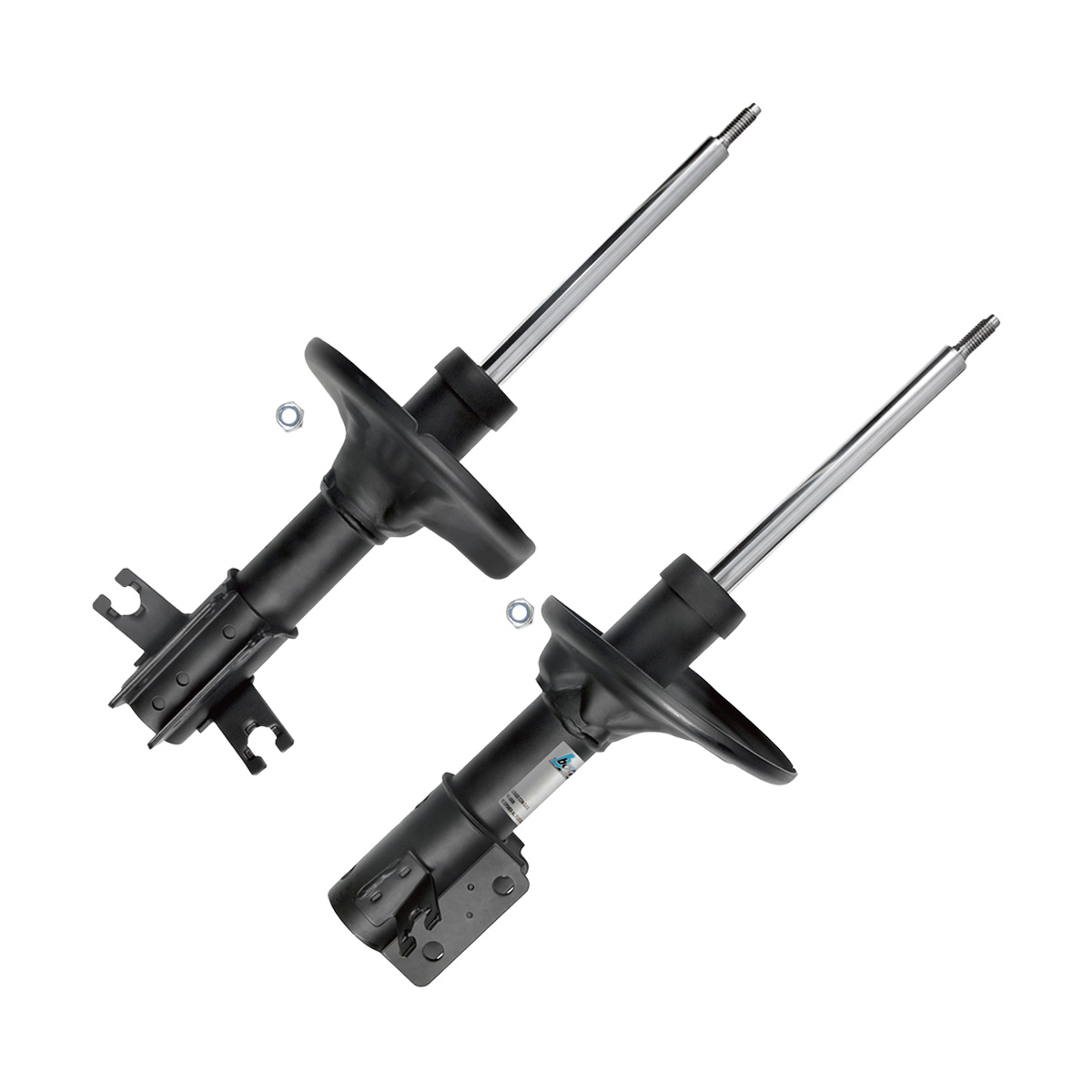 PIERNA GAS FORD ESCOR CIL: 4L POS: DELANTERO CAR: IYD MOT: 2.0L