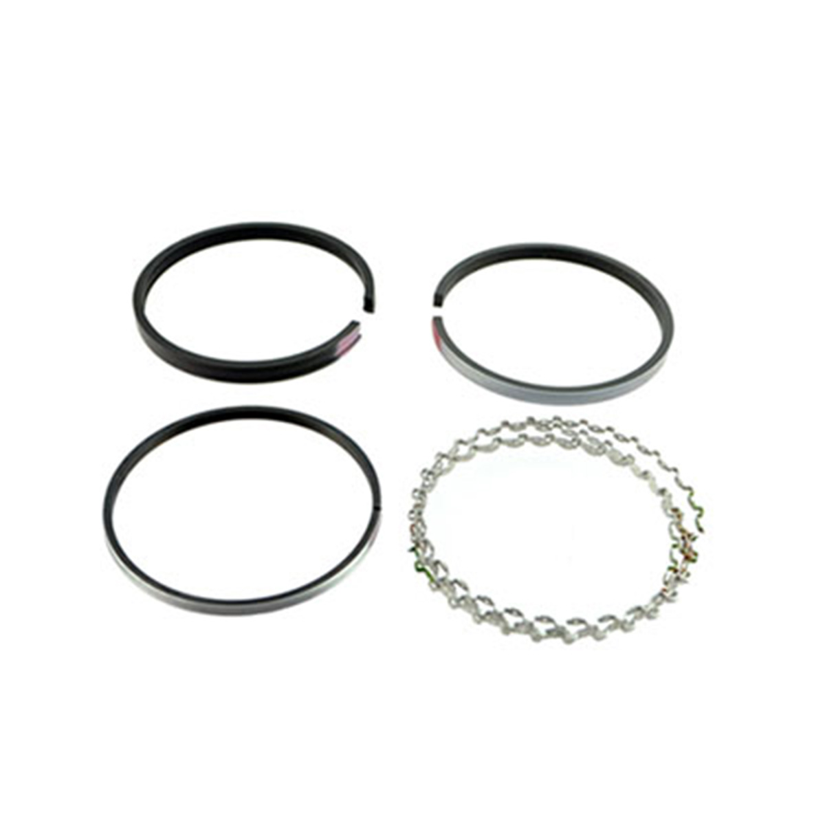ANILLOS JUEGO VOLKSWAGEN JETTA CIL: 4L 81.0 CAR: 3189 MOT: 1.8L