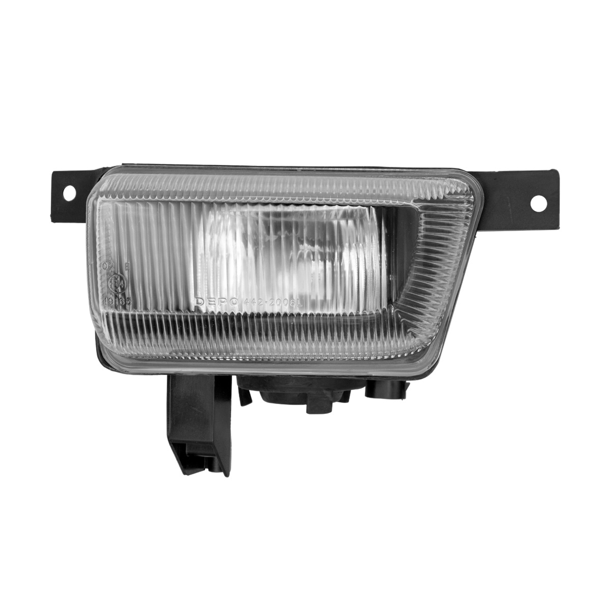 FARO AUXILIAR GENERAL MOTORS ASTRA CIL: 4L POS: IZQUIERDO  MOT: 1.8L