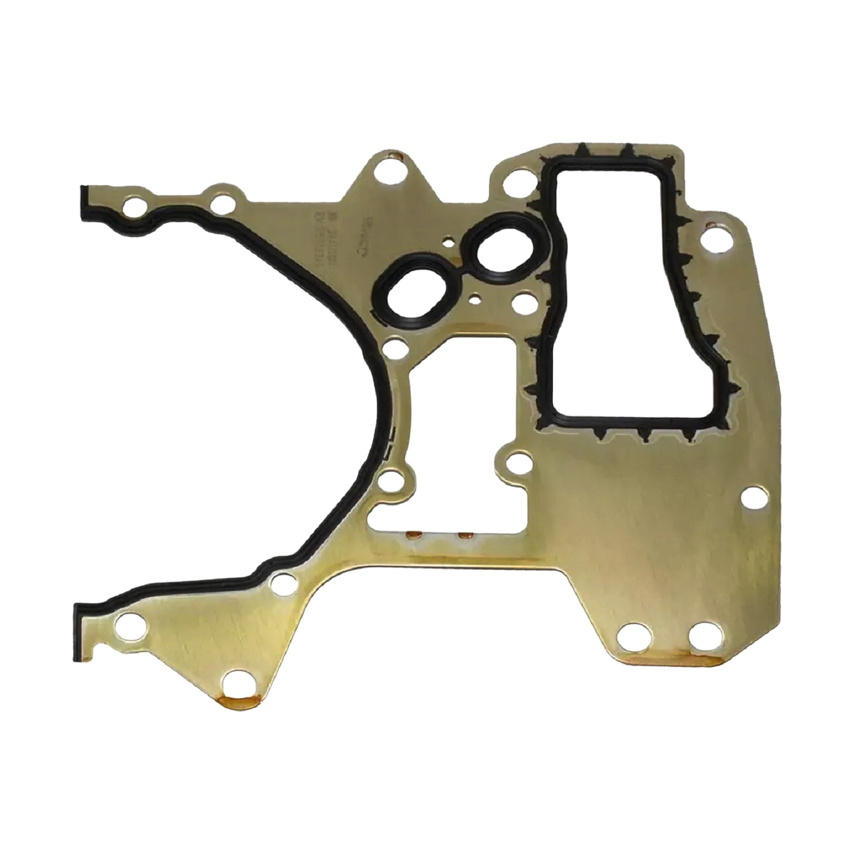 JUNTA BOMBA ACEITE GENERAL MOTORS SONIC CIL: 4L   MOT: 1.6L