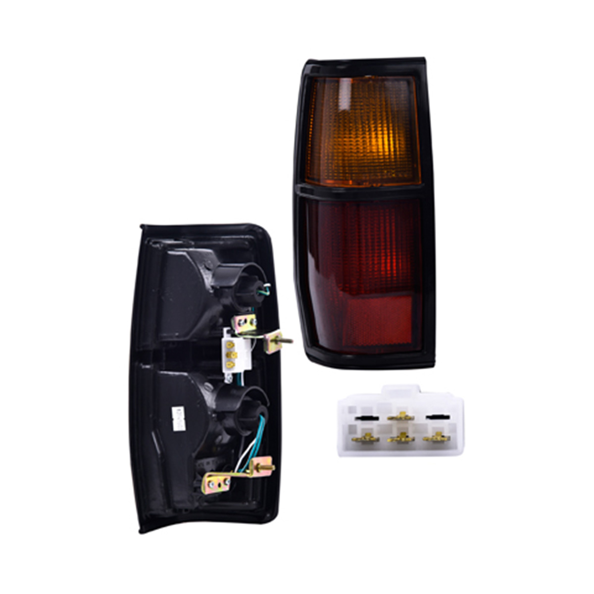 CALAVERA NISSAN ESTAQ CIL: 4L POS: IZQUIERDO CAR: BICO MOT: 2.0L