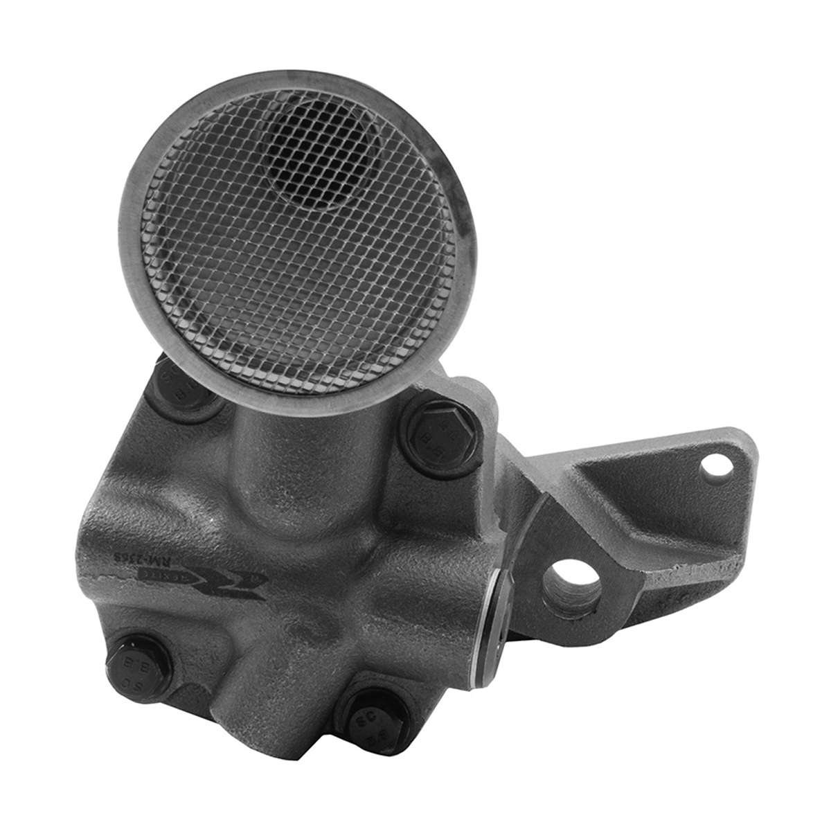 BOMBA ACEITE FORD RANGE CIL: 6V   MOT: 3.0L