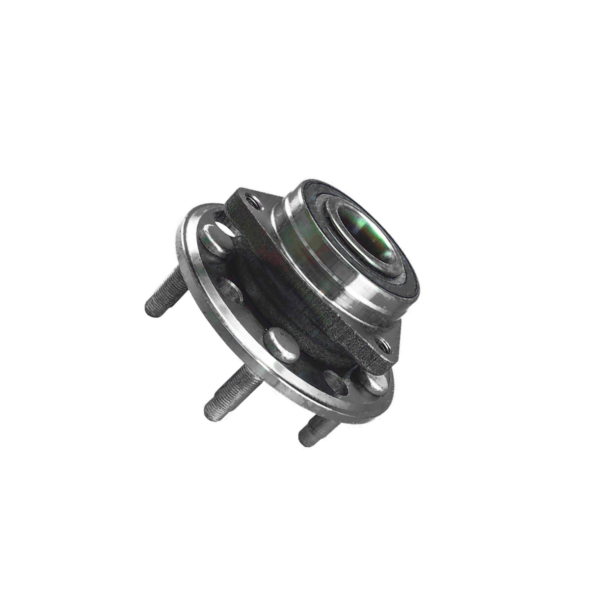MAZA CON BALERO GENERAL MOTORS EQUIN CIL: 6V POS: DELANTERO IZQUIERDO Y DERECHO CAR: 5B CABS