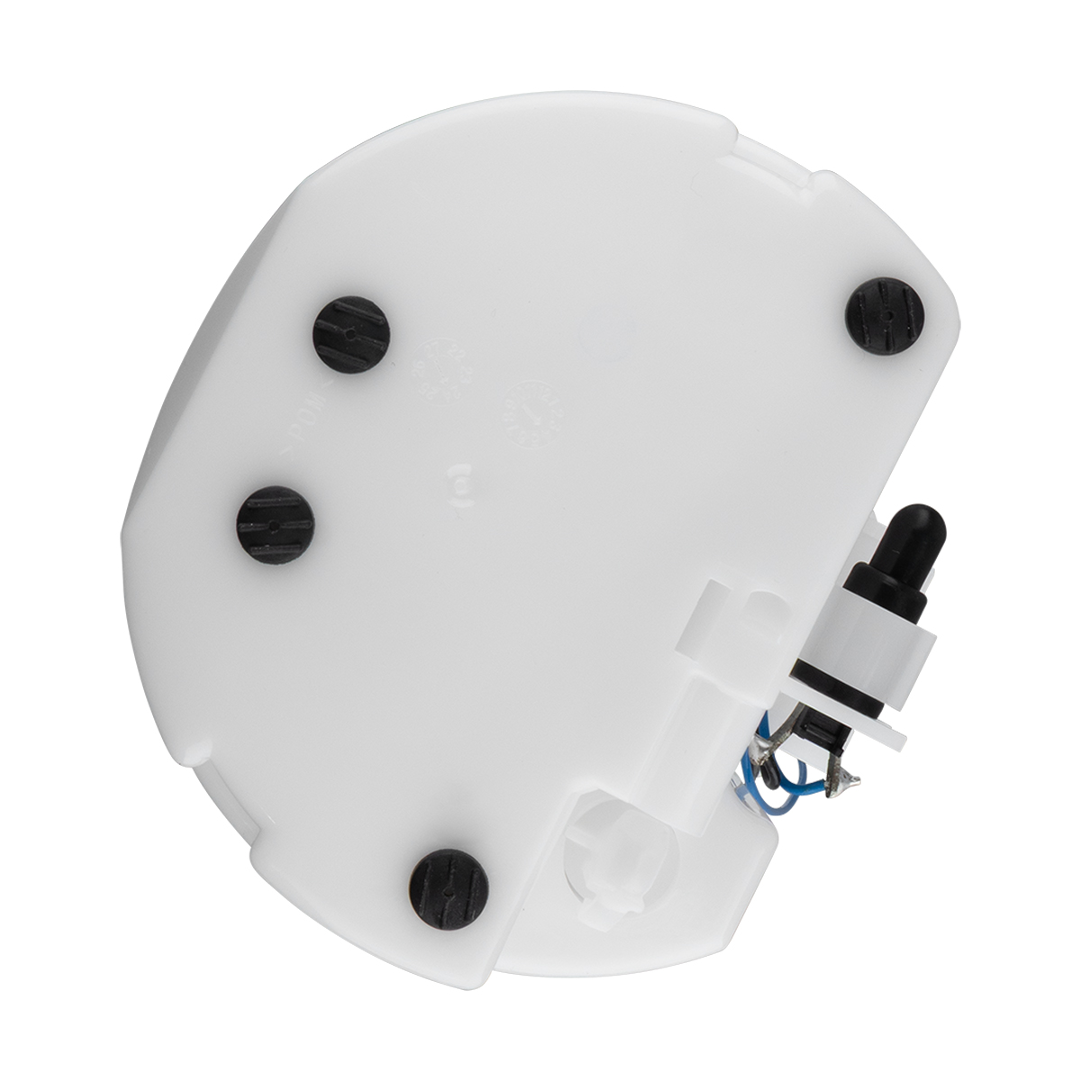 BOMBA GAS ELEC COM NISSAN SENTR CIL: 4L 40LB CAR: 2SAL MOT: 1.8L