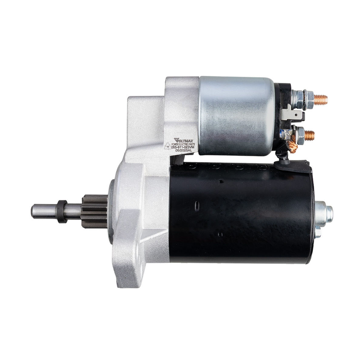 MARCHA COMPLETA VOLKSWAGEN A2 CIL: 4L POS: TRANSMISION ESTANDAR CAR: BOSC 9DI