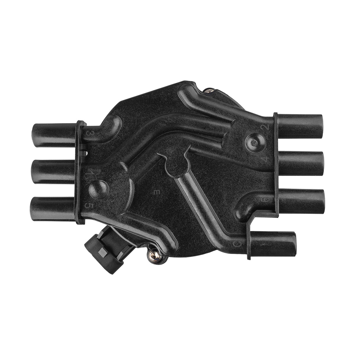 DISTRIBUIDOR GENERAL MOTORS SIL15 CIL: 6V  CAR: ELEC MOT: 4.3L