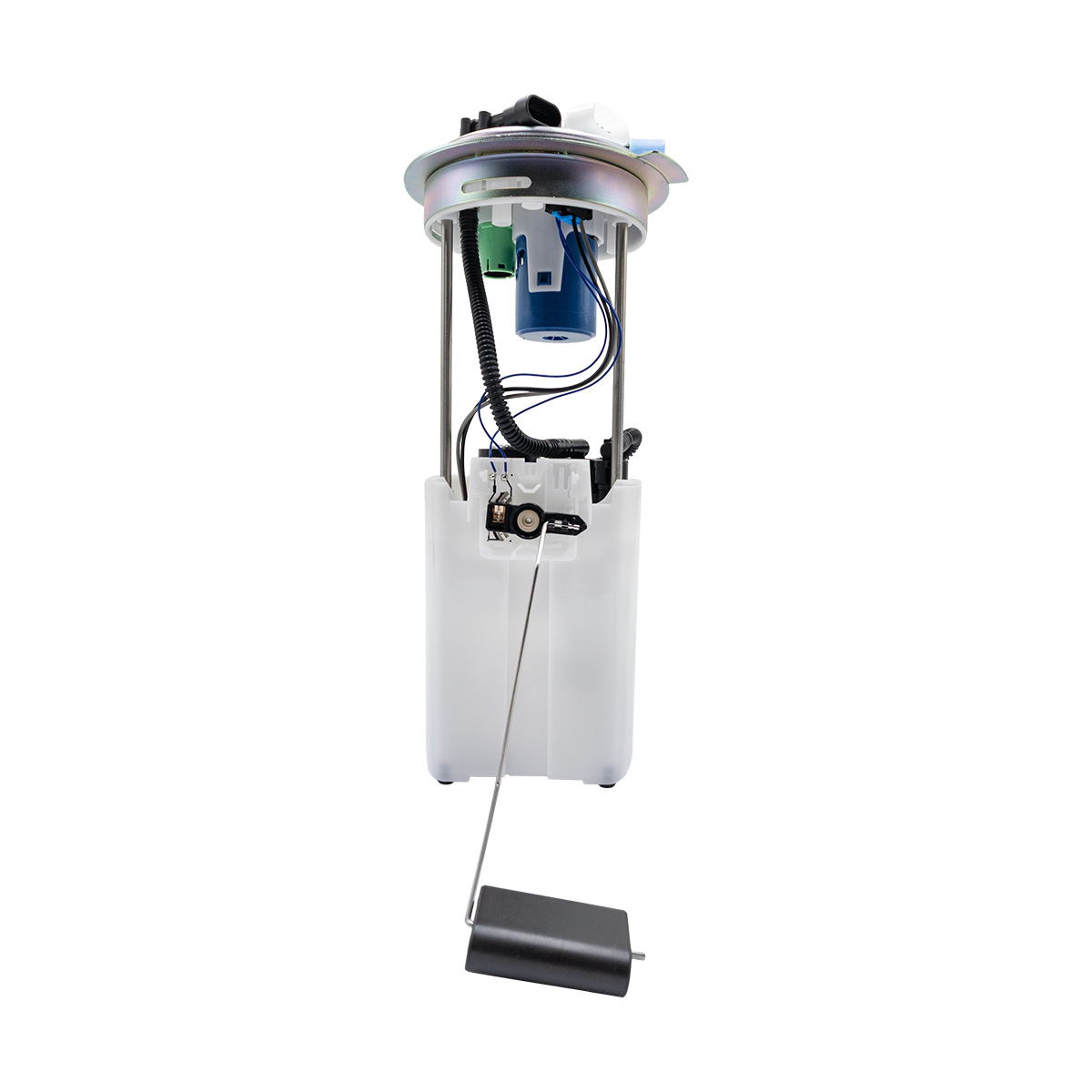 BOMBA GAS ELEC COM GENERAL MOTORS SIL15 CIL: 6V 61LB CAR: 78" MOT: 4.3L