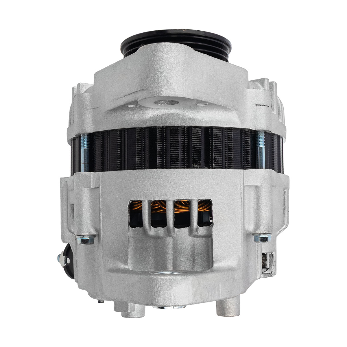 ALTERNADOR NISSAN URVAN CIL: 4L 4RAN CAR: 90A MOT: 2.4L