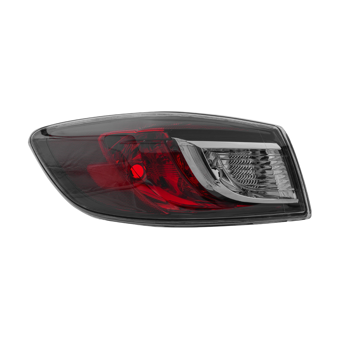 CALAVERA MAZDA MAZD3 CIL: 4L POS: EXTERNO/EXTERIOR IZQUIERDO CAR: BICO MOT: 2.5L