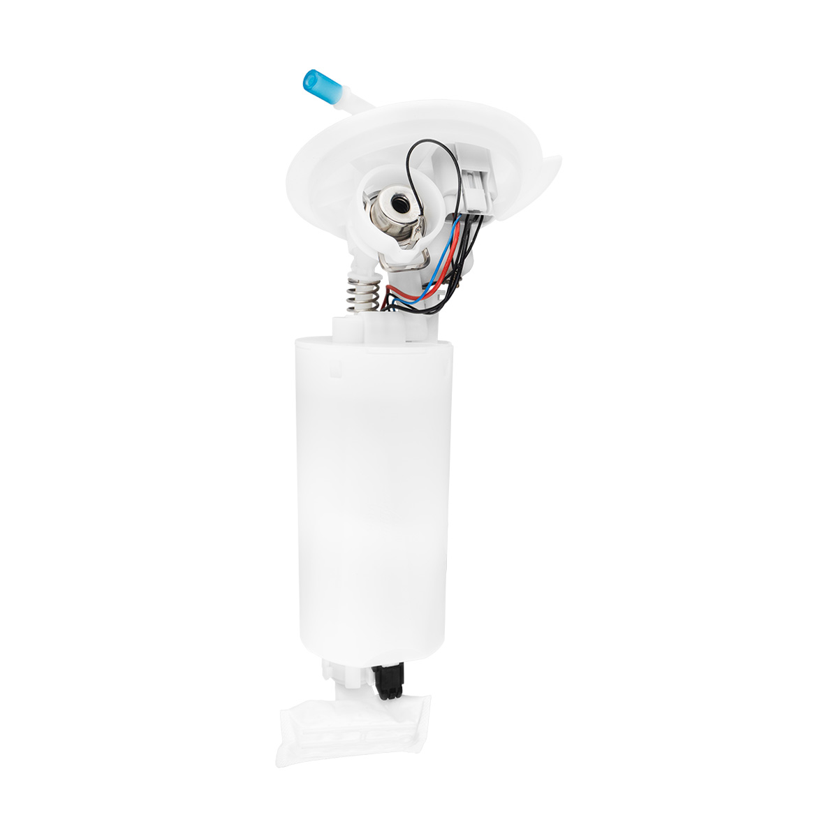 BOMBA GAS ELEC COM CHRYSLER GROUP VOYAG CIL: 6V 60LB CAR: BDEL MOT: 3.8L