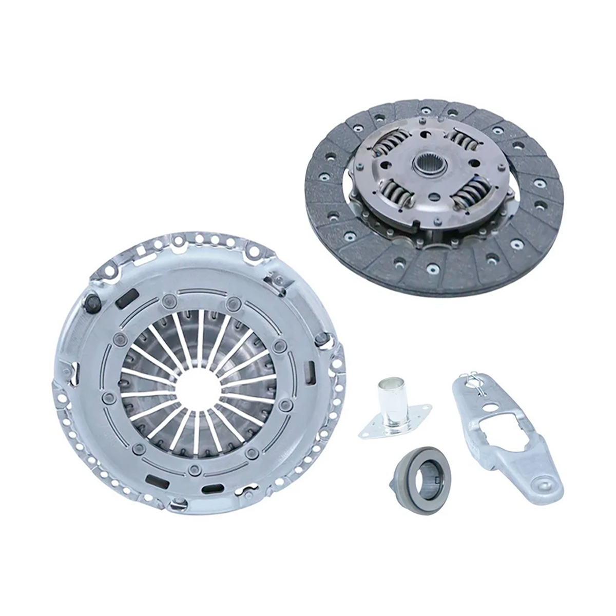DISCO PLATO COLLARIN SEAT LEON CIL: 4L  CAR: 228M MOT: 1.4L