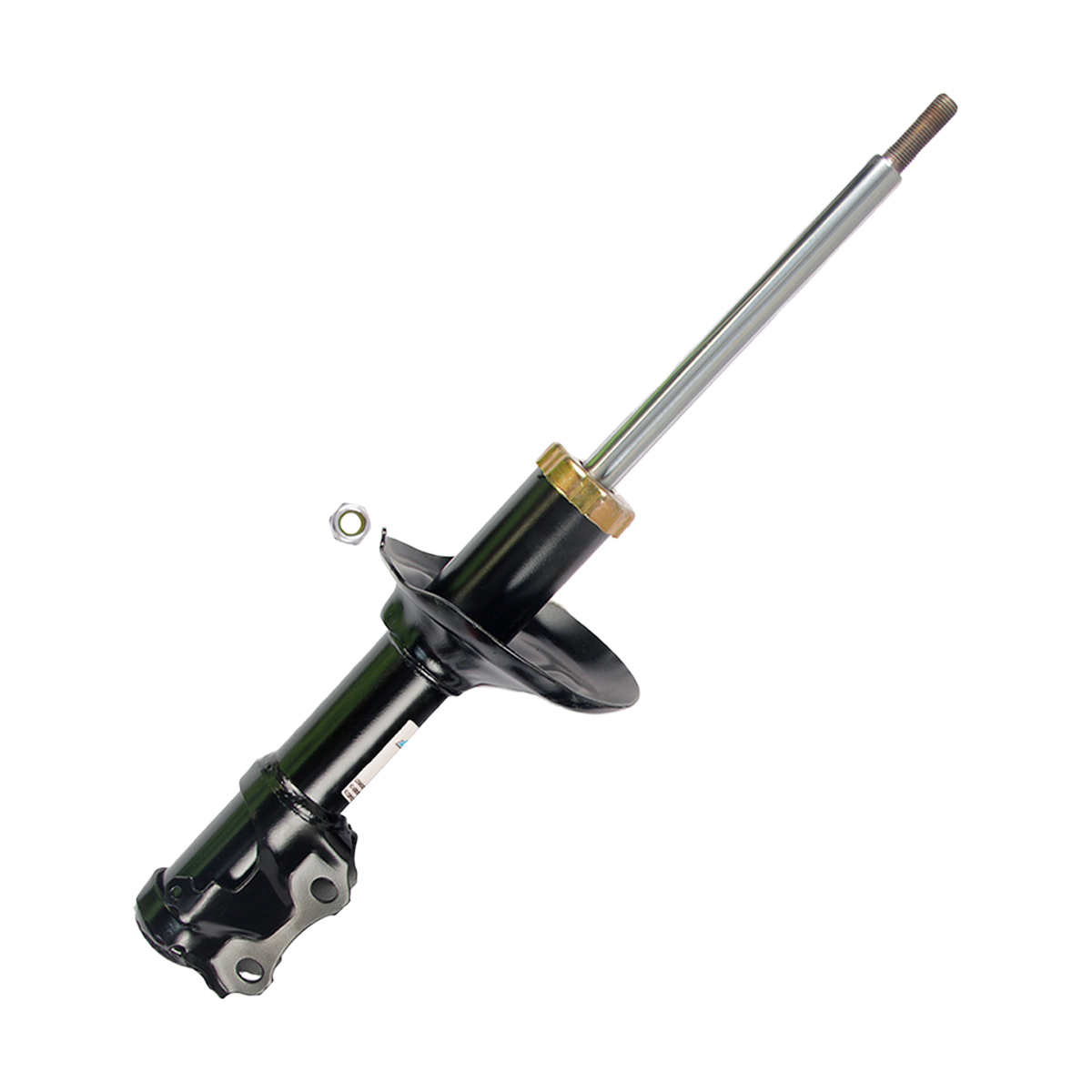 PIERNA GAS VOLKSWAGEN A2 A3 CIL: 4L POS: DELANTERO CAR: IYD MOT: 1.8L