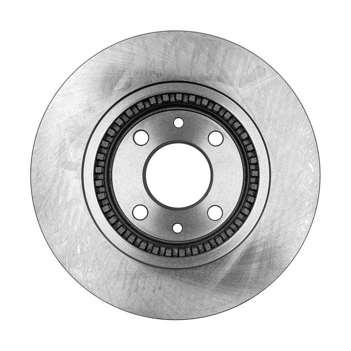 ROTOR PISTA NISSAN PLATI CIL: 4L POS: DELANTERO CAR: 4BIR V