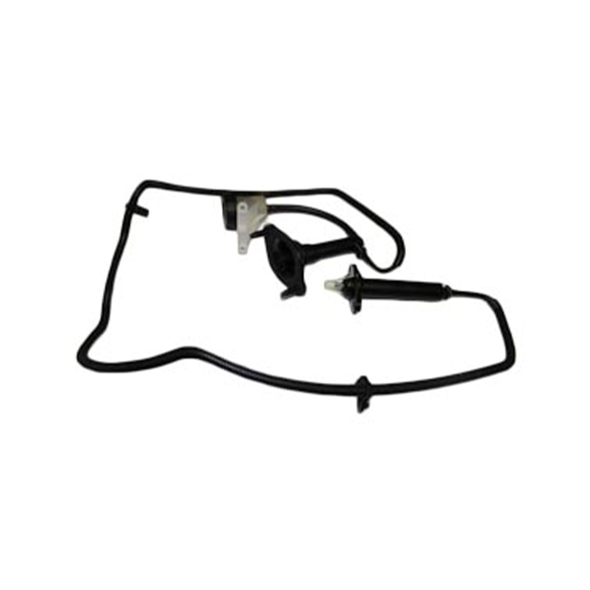 CONJUNTO CLUTCH HIDRAU CHRYSLER GROUP R4000 CIL: 8V COMP  MOT: 5.9L