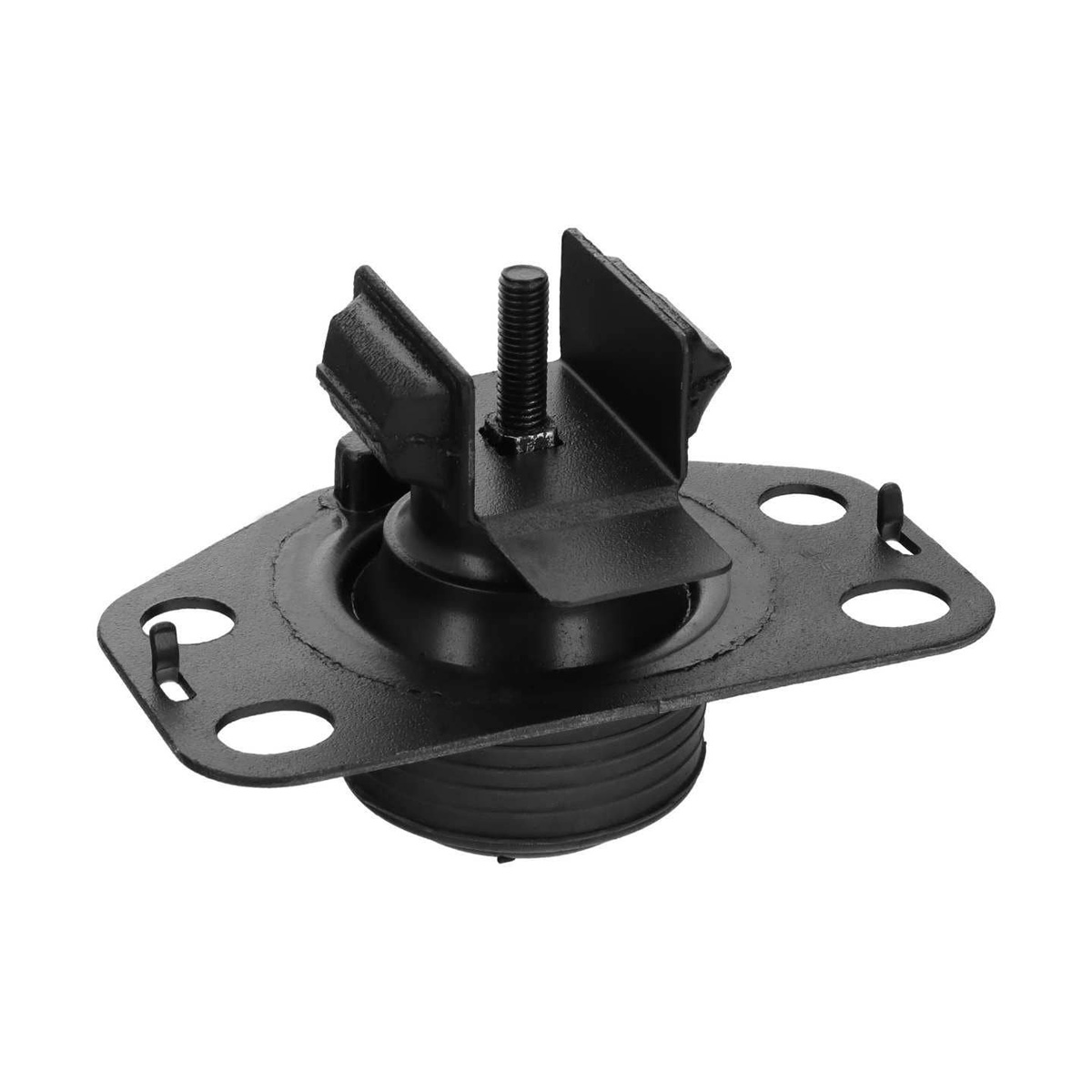 SOPORTE MOTOR NISSAN PLATI CIL: 4L POS: DERECHO CAR: AYS MOT: 1.6L