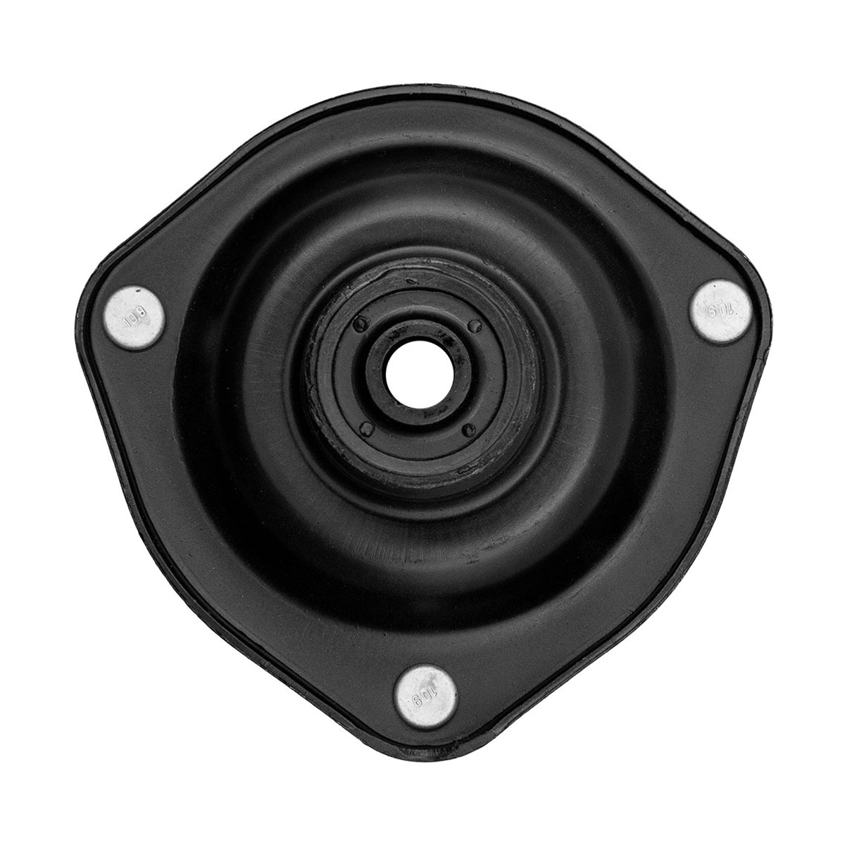BASE AMORTIGUADOR CB CHRYSLER GROUP SHADO CIL: 4L POS: DELANTERO IZQUIERDO Y DERECHO  MOT: 2.5L