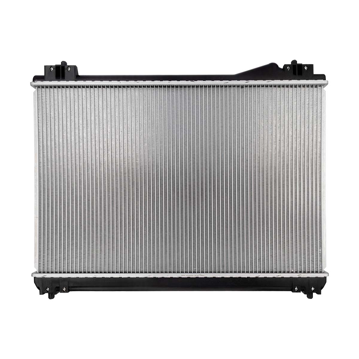 RADIADOR PLASTICO SUZUKI GRANV CIL: 4L POS: TRANSMISION AUTOMATICA CAR: CAA 16MM