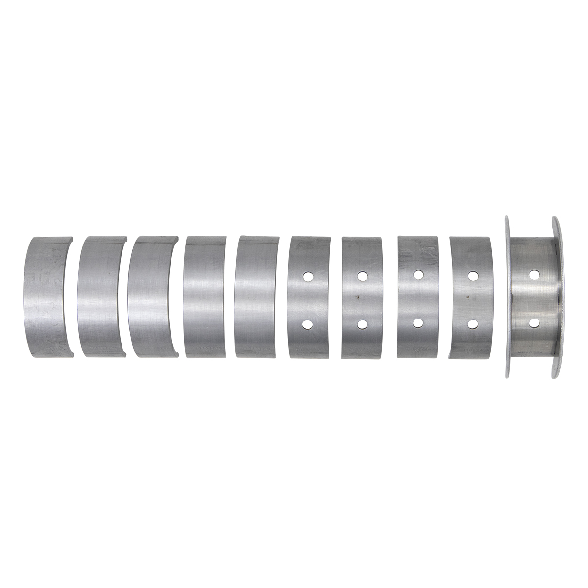 METALES CENTRO JUEGO FORD ECO-S CIL: 4L   MOT: 2.3L