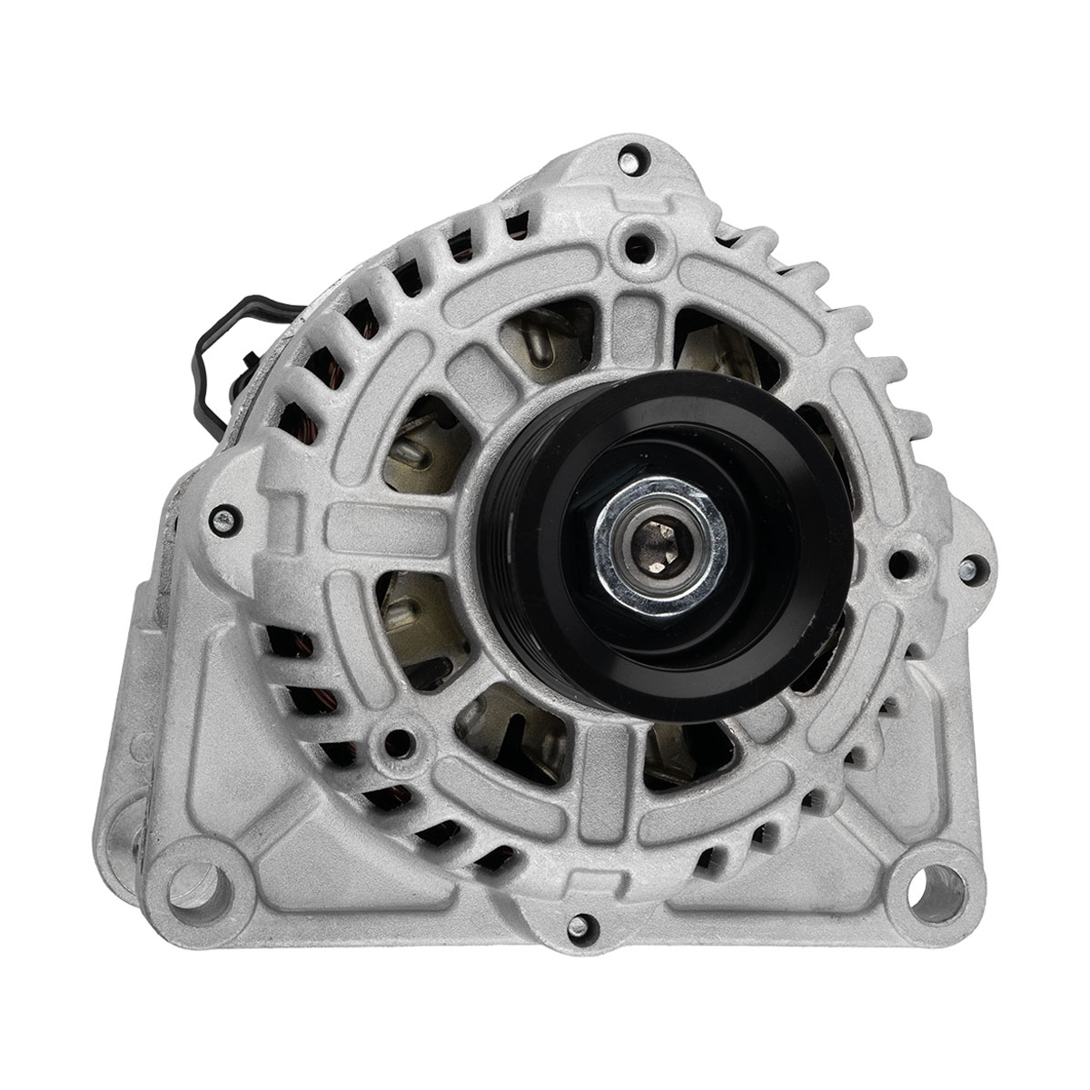 ALTERNADOR GENERAL MOTORS SONIC CIL: 4L 6RAN CAR: 100A MOT: 1.6L