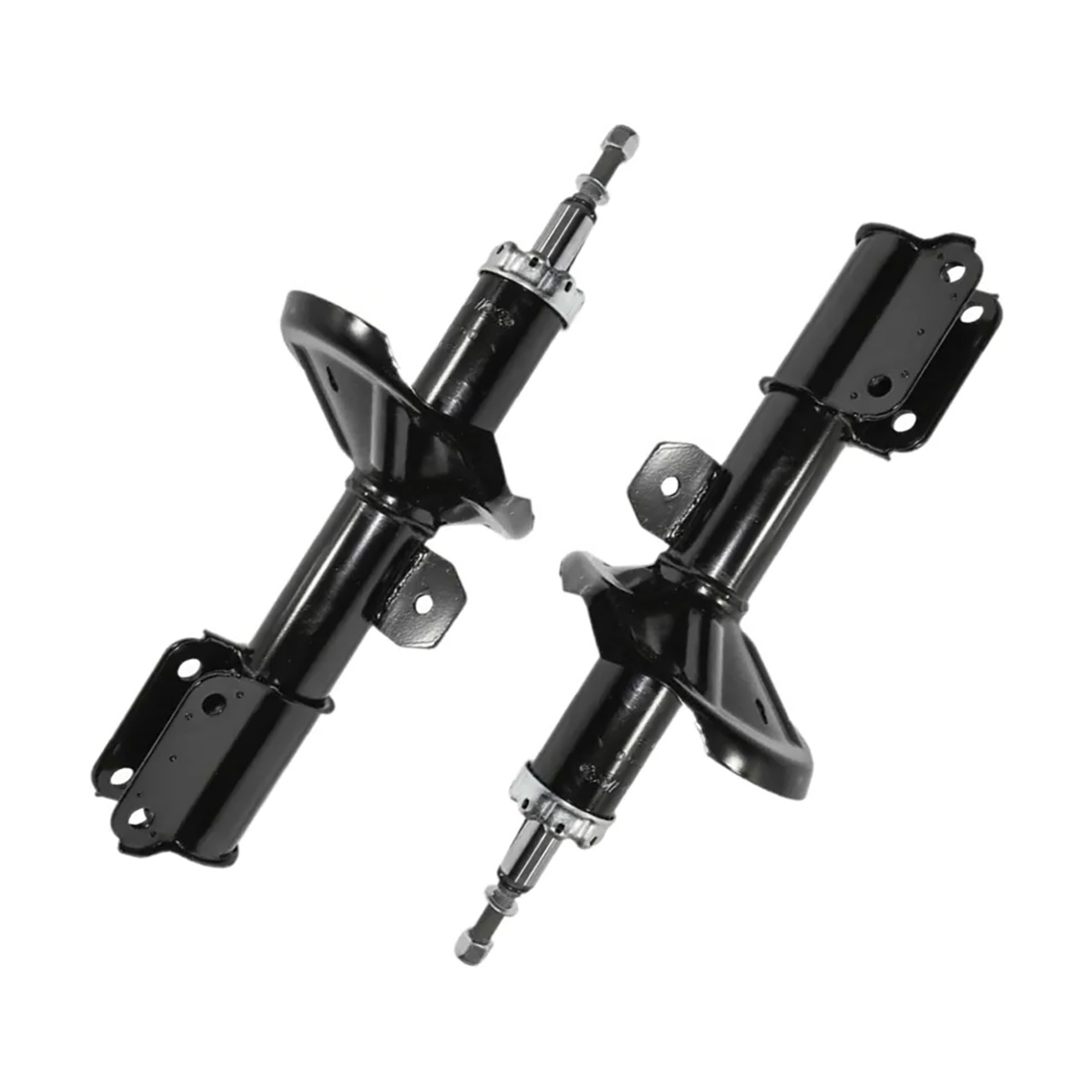 PIERNA GAS GENERAL MOTORS OPTRA CIL: 4L POS: DELANTERO CAR: IZ MOT: 2.0L