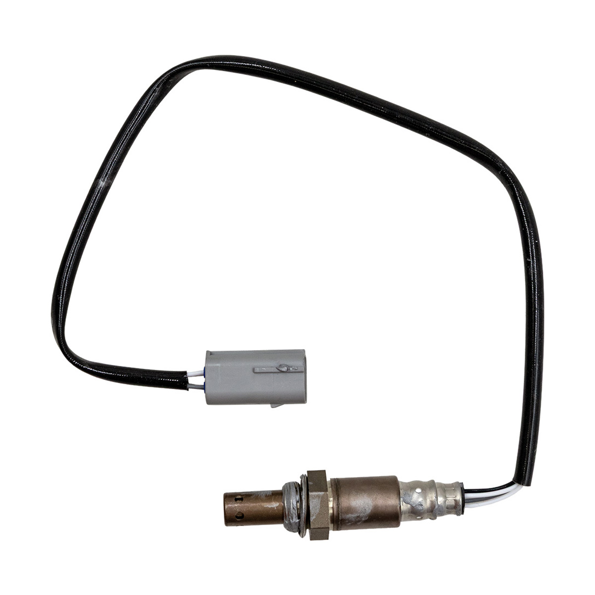 SENSOR OXIGENO NISSAN SENSE CIL: 4L POS: ANTES DEL CONVERTIDOR CATALITICO CAR: 41CM MOT: 2.5L