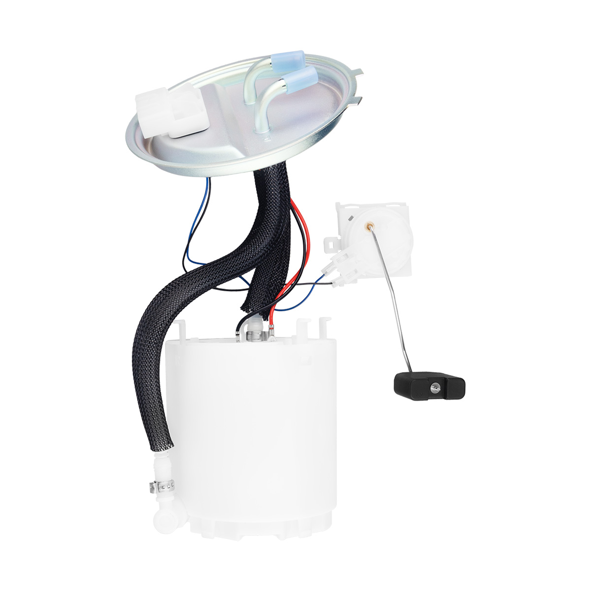 BOMBA GAS ELEC COM GENERAL MOTORS CHEVY CIL: 4L 45LB CAR: TBI MOT: 1.6L