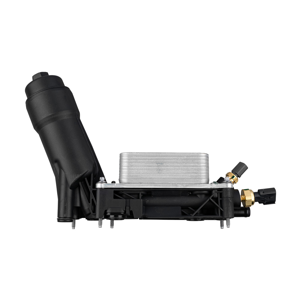RADIADOR ACEITE CHRYSLER GROUP CARAV CIL: 6V  CAR: B/CU MOT: 3.6L