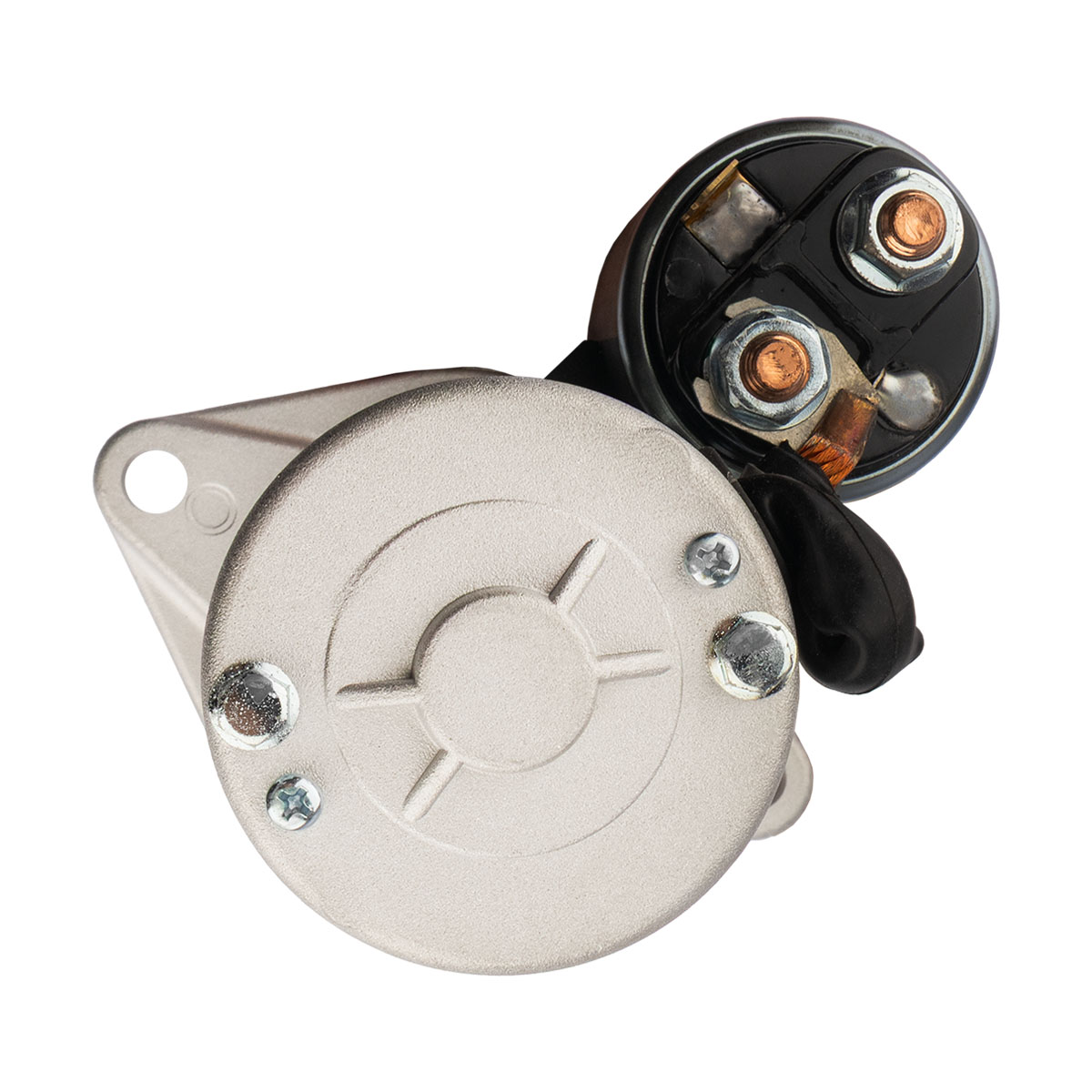 MARCHA COMPLETA NISSAN PICK CIL: 4L POS: TRANSMISION ESTANDAR CAR: HITA 8DI