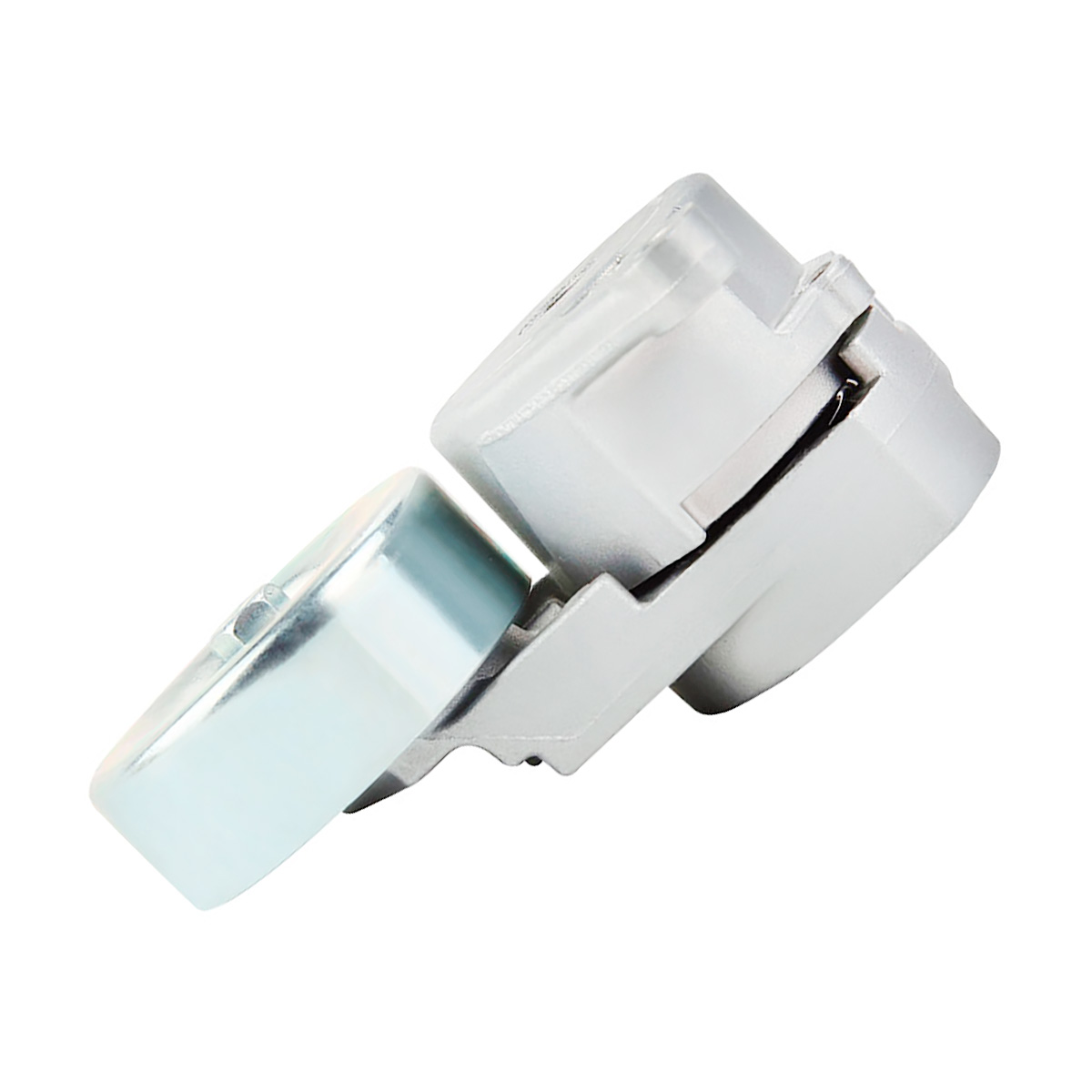 POLEA TENSORA MITSUBISHI GALAN CIL: 4L POS: POLEA TENSORA ACCESORIOS CAR: LIS MOT: 2.4L