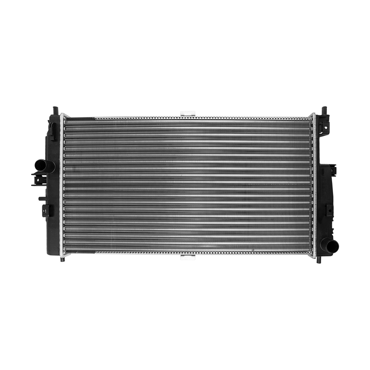 RADIADOR PLASTICO CHRYSLER GROUP STRRT CIL: 4L POS: TRANSMISION AUTOMATICA CAR: CAA 34MM