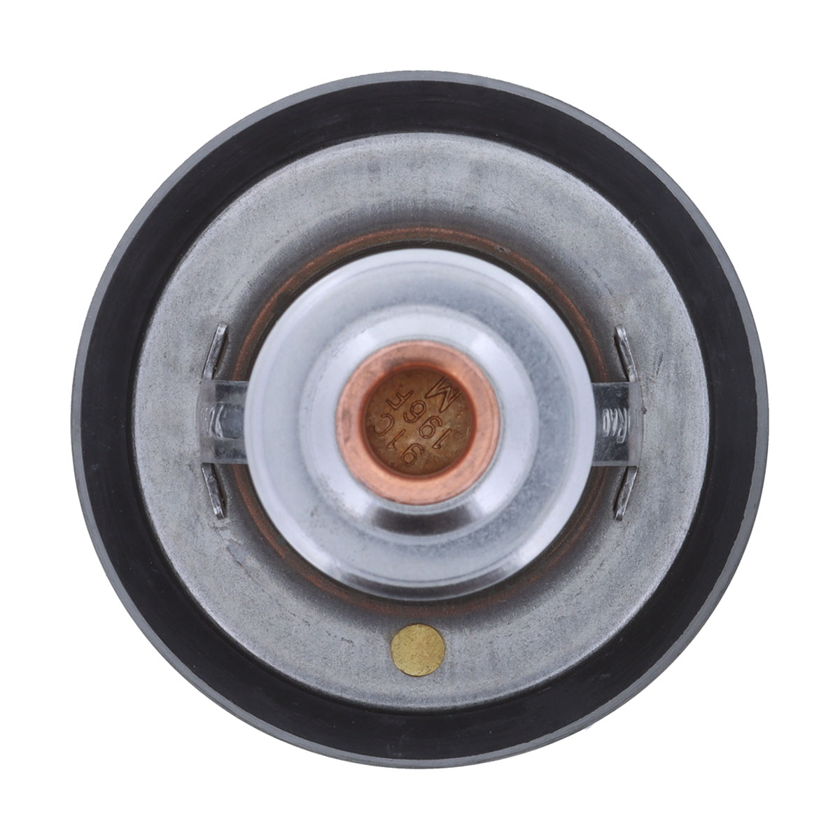TERMOSTATO GENERAL MOTORS SILVE CIL: 6V 90C CAR: 195F MOT: 4.3L