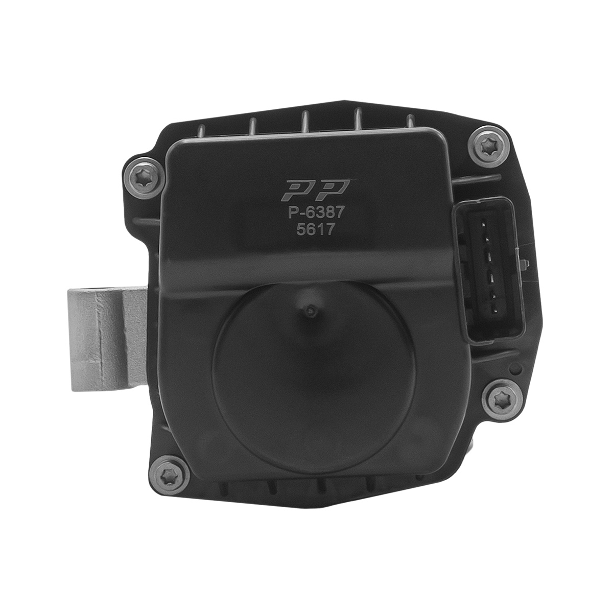 CUERPO ACELERACION RENAULT KANGE CIL: 4L 5.6C CAR: 6TER MOT: 1.6L