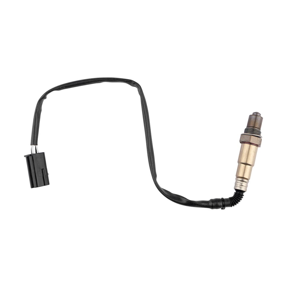 SENSOR OXIGENO GENERAL MOTORS AVEO CIL: 4L POS: ANTES DEL CONVERTIDOR CATALITICO CAR: 35CM MOT: 1.5L