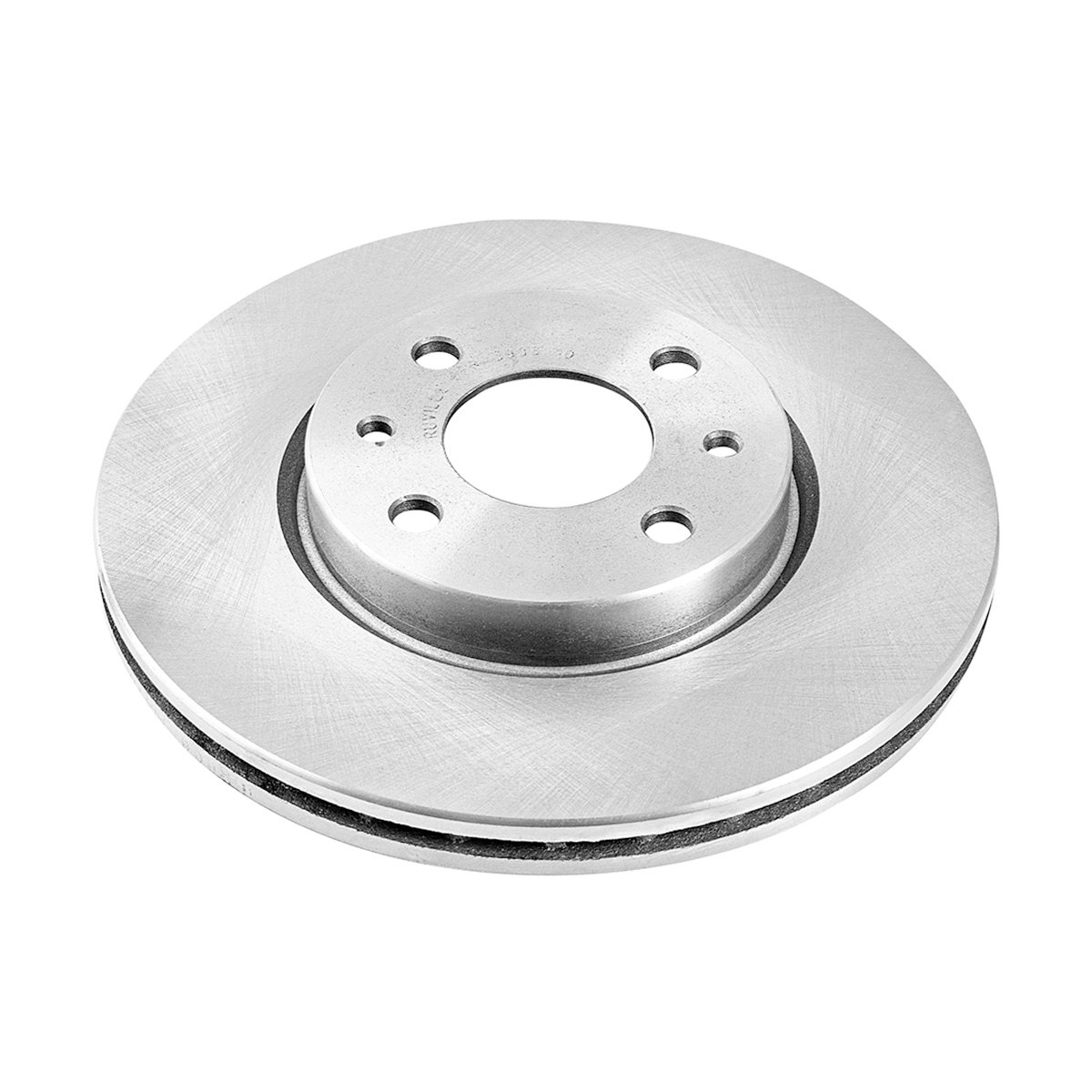 ROTOR PISTA FIAT 500 CIL: 4L POS: DELANTERO CAR: 4BIR V