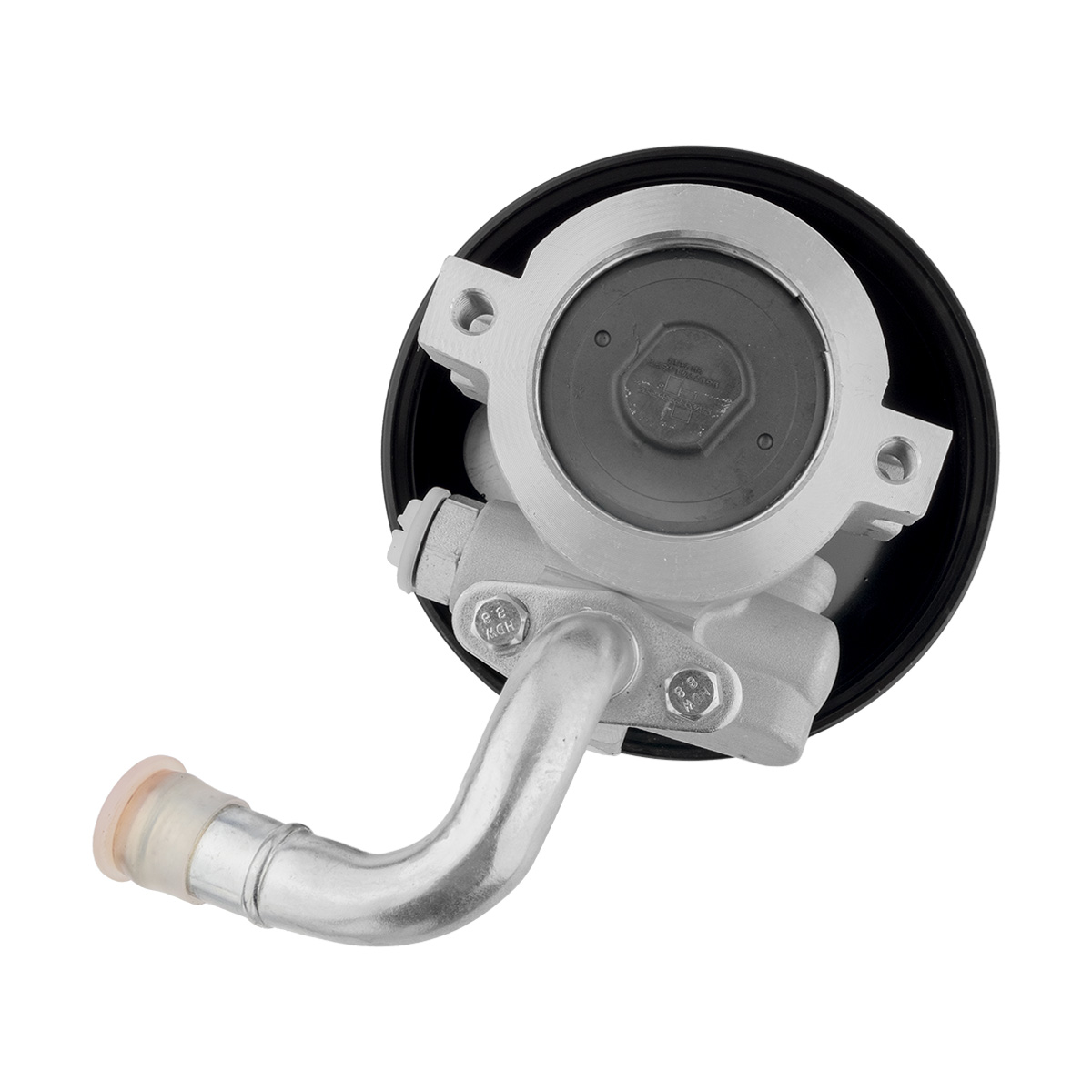 BOMBA DIRECCION HIDRAU GENERAL MOTORS OPTRA CIL: 4L POS: NUEVA CAR: SDEP CPOL