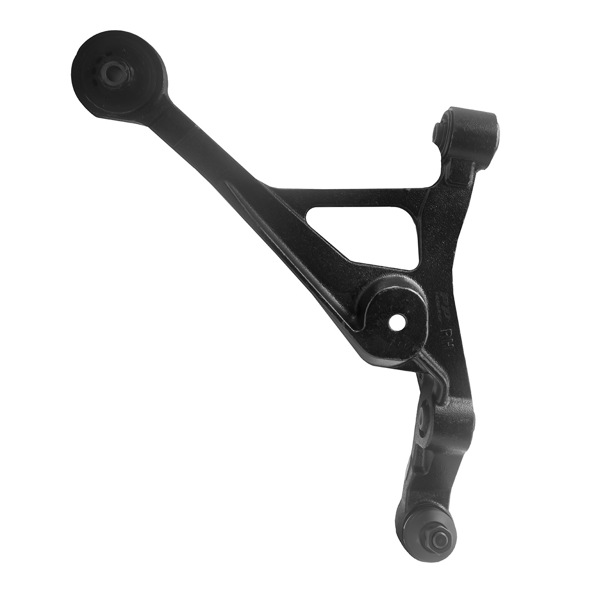HORQUILLA CON ROTULA CHRYSLER GROUP STRAT CIL: 4L POS: INFERIOR DERECHO CAR: C/R MOT: 2.4L