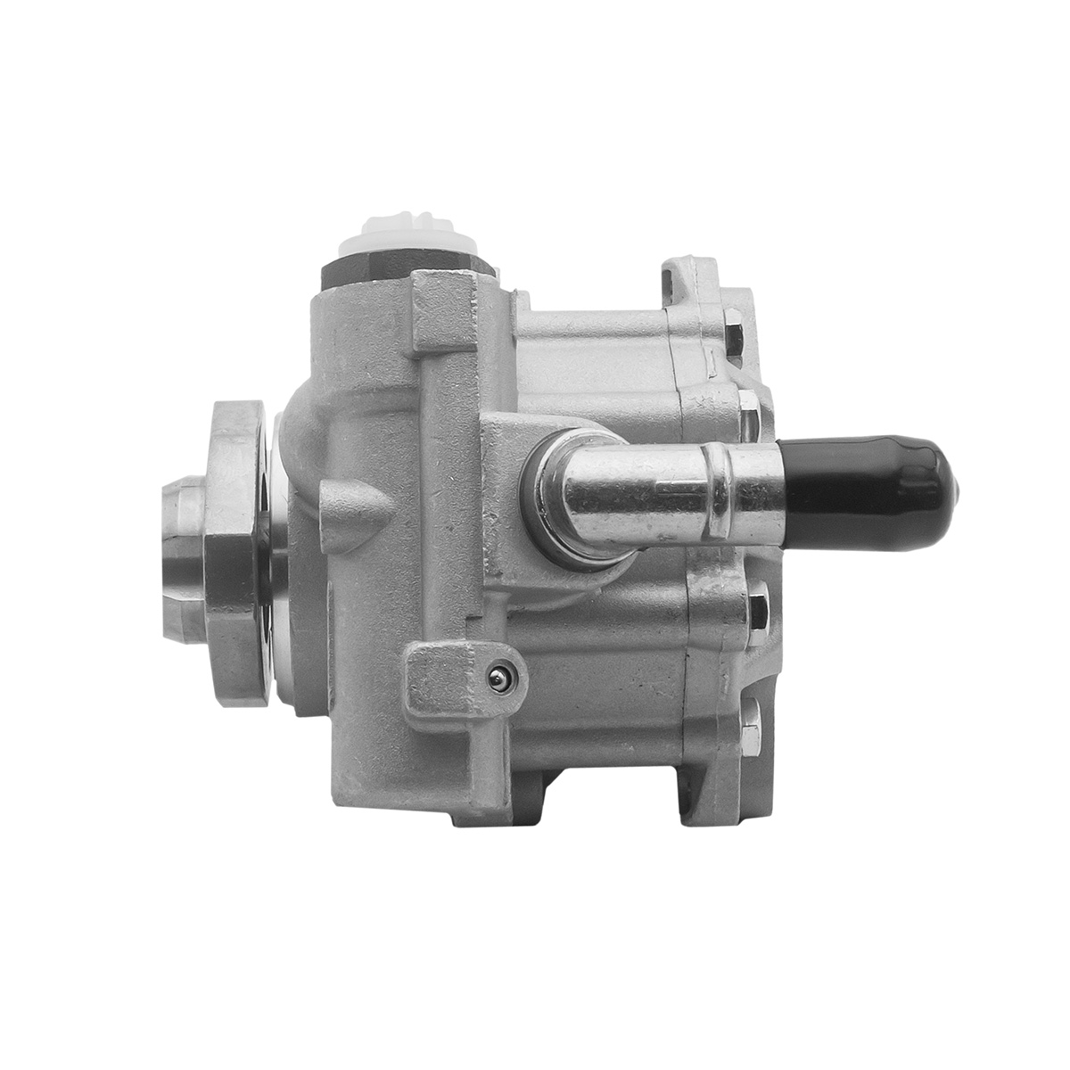 BOMBA DIRECCION HIDRAU VOLKSWAGEN A4 CIL: 4L POS: NUEVA CAR: SDEP SPOL