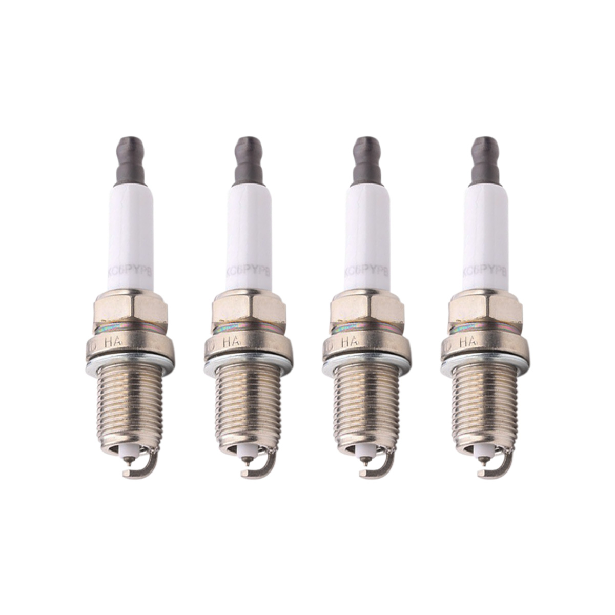 BUJIA PLATINO DOBLE   LC19 CAR: 14MM 5/8"