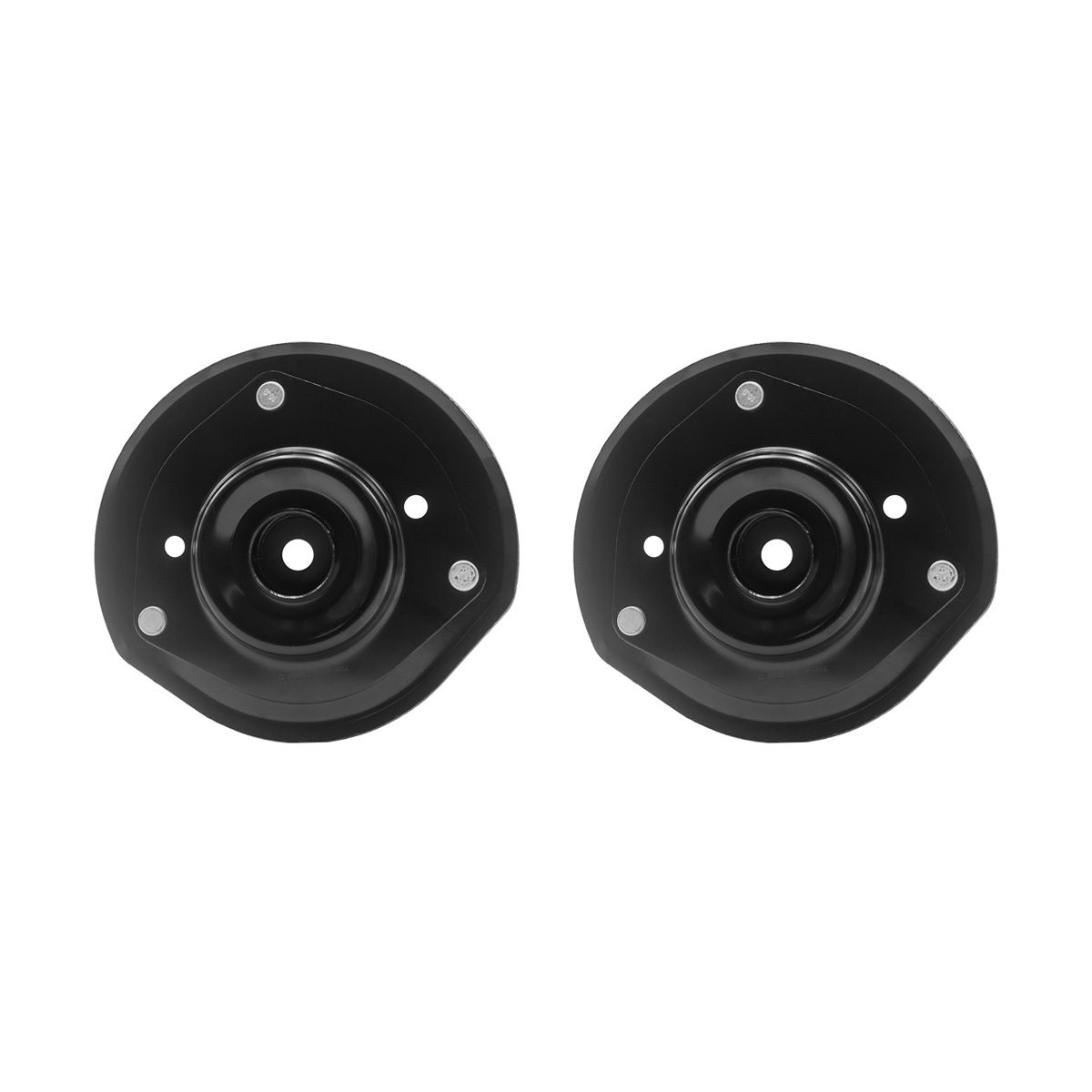 BASE AMORTIGUADOR CB CHRYSLER GROUP VOYAG CIL: 6V POS: DELANTERO IZQUIERDO Y DERECHO  MOT: 3.8L