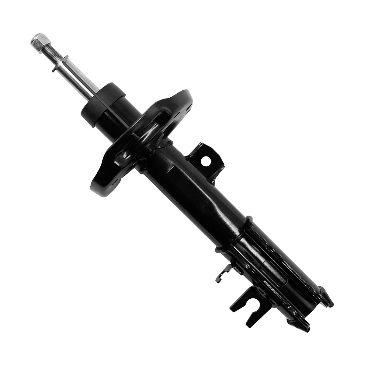 PIERNA GAS GENERAL MOTORS SONIC CIL: 4L POS: DELANTERO CAR: IZ MOT: 1.6L